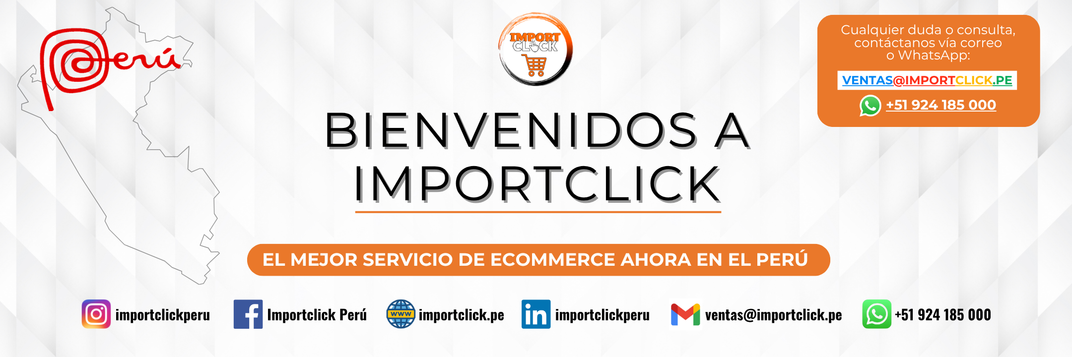 Logo Importclick